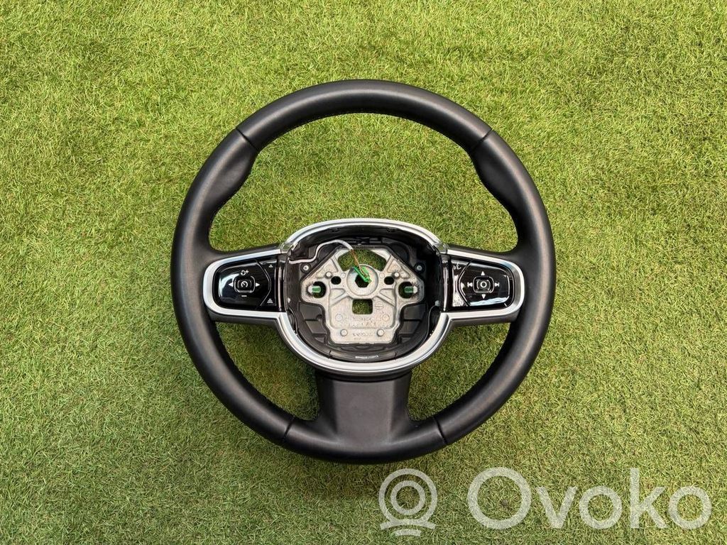Volvo XC60 Kierownica 