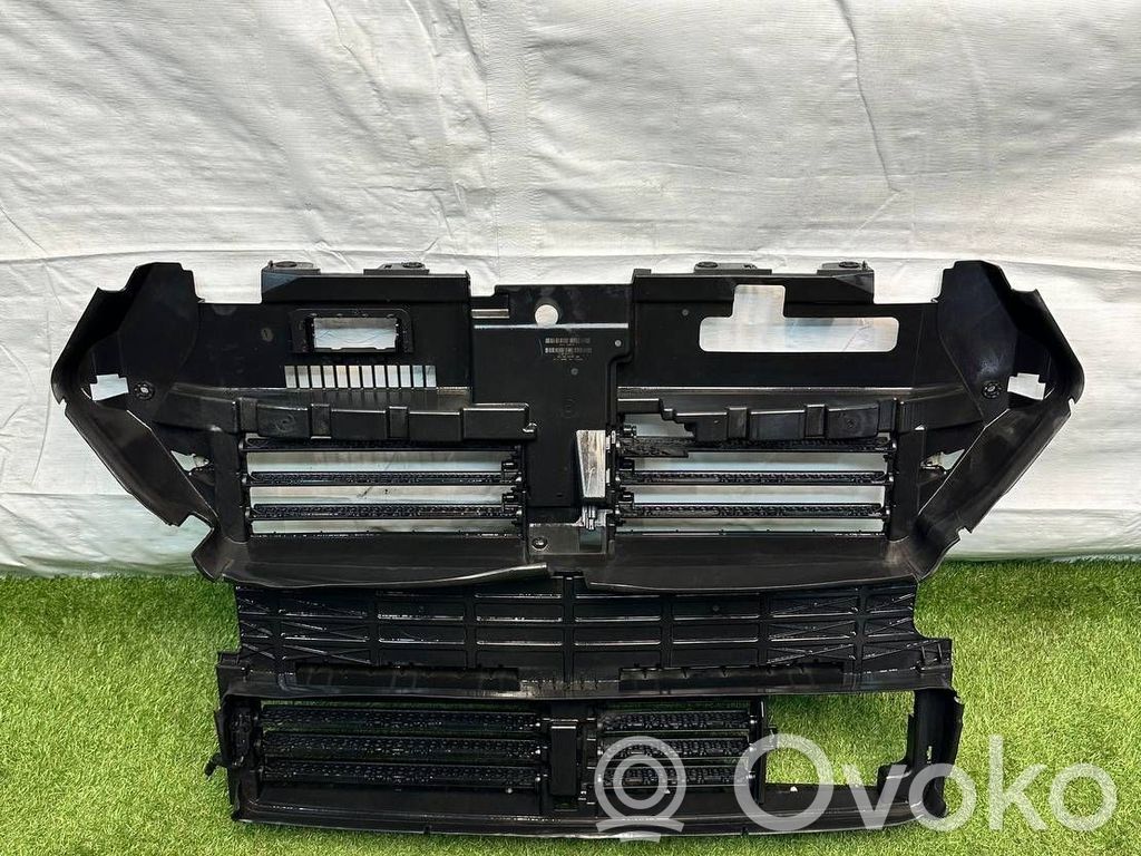 Ford Edge II Gaisa plūsmas novirzītājs (-i) 