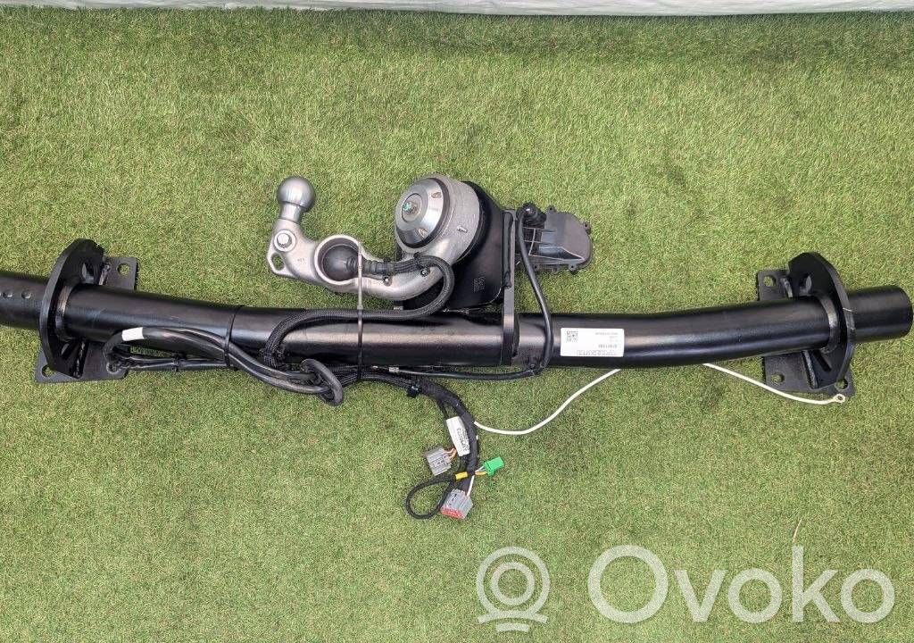 Volvo XC60 Juego de bolas de remolque 