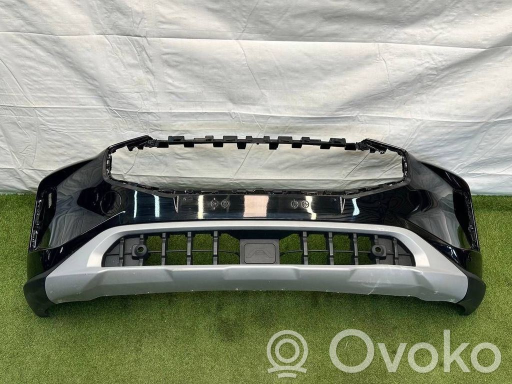 Ford Kuga III Front bumper 