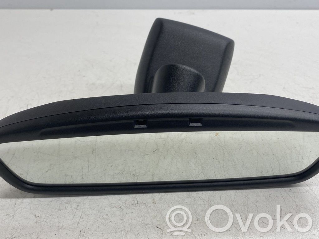 Ford C-MAX I Espejo retrovisor (interior) 