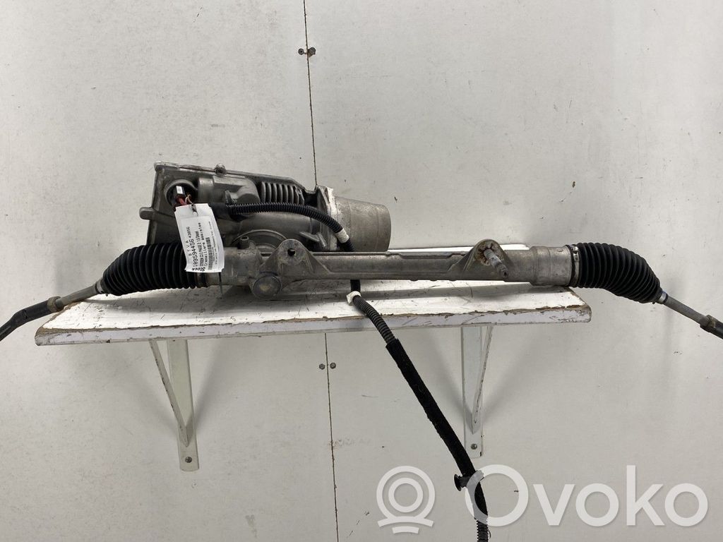 Citroen C3 Steering rack 