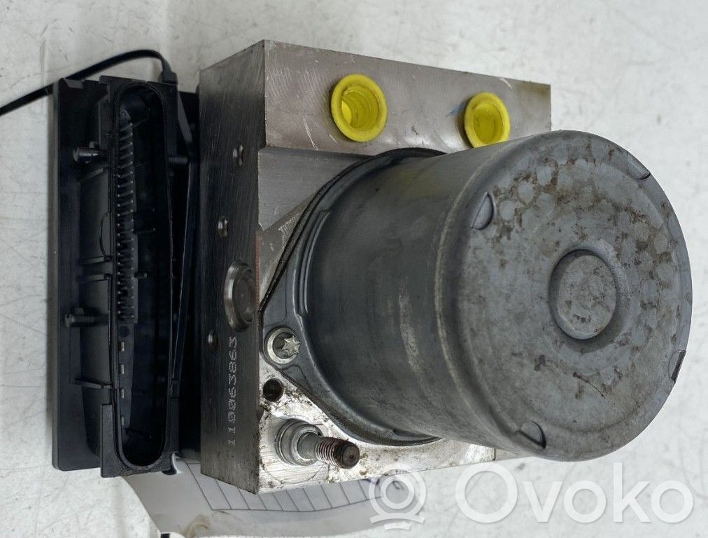 Toyota Verso ABS bloks 