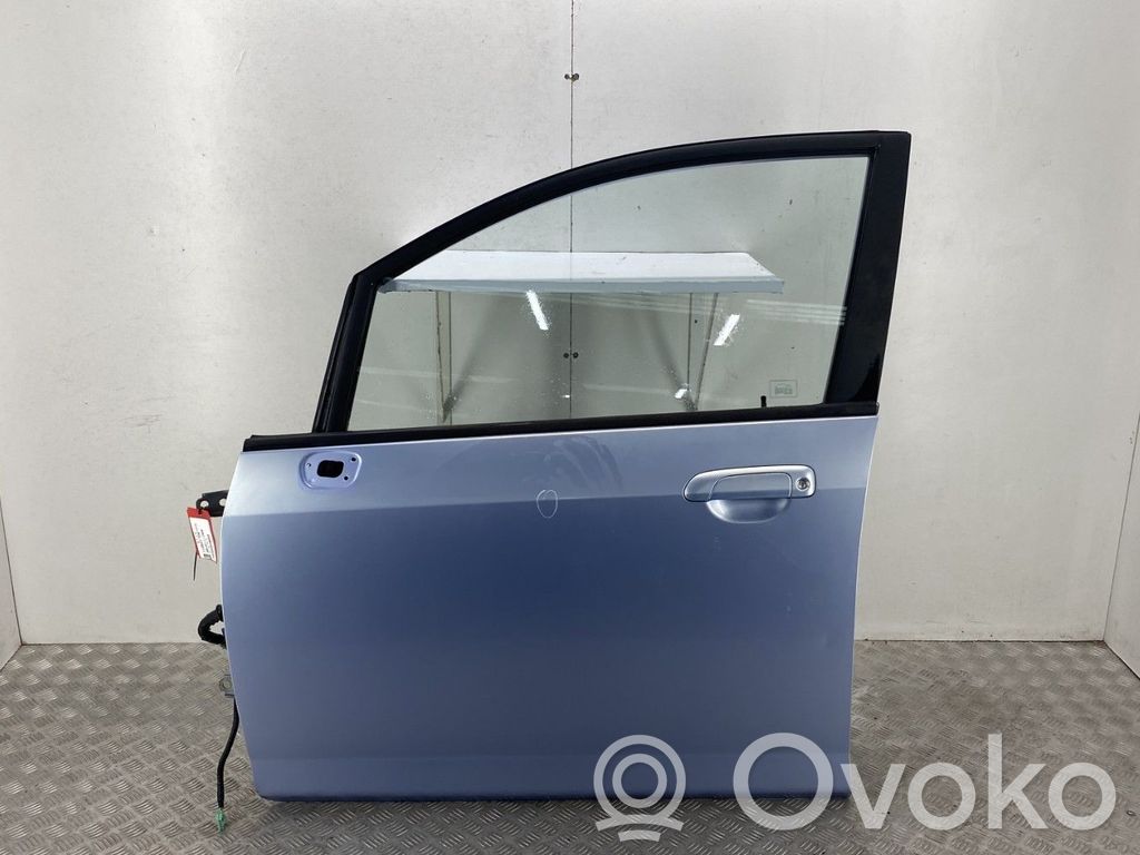 Honda Jazz Дверь 