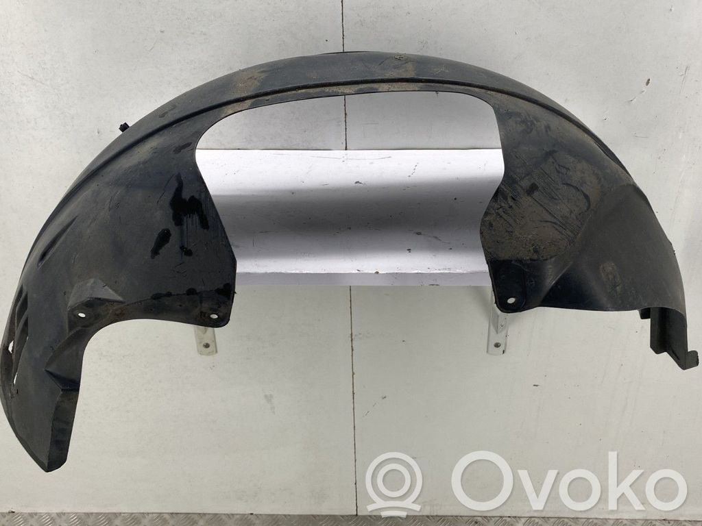 Ford Fiesta Apărători interioare aripă roată față 