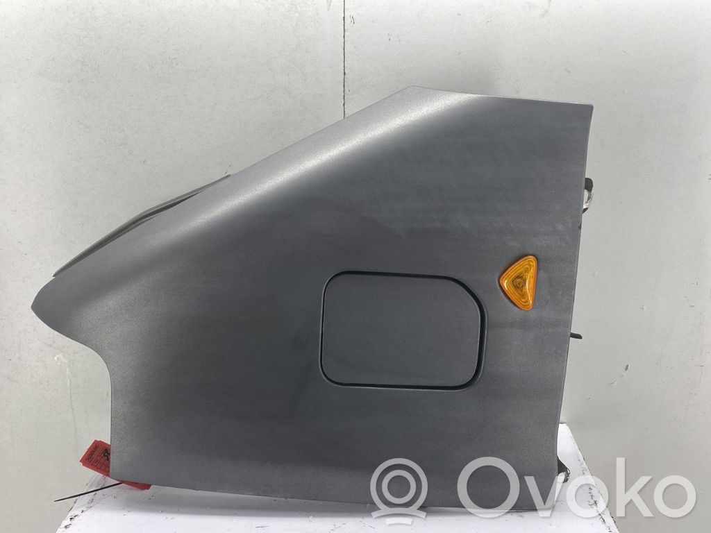 Peugeot Boxer Sparnas 