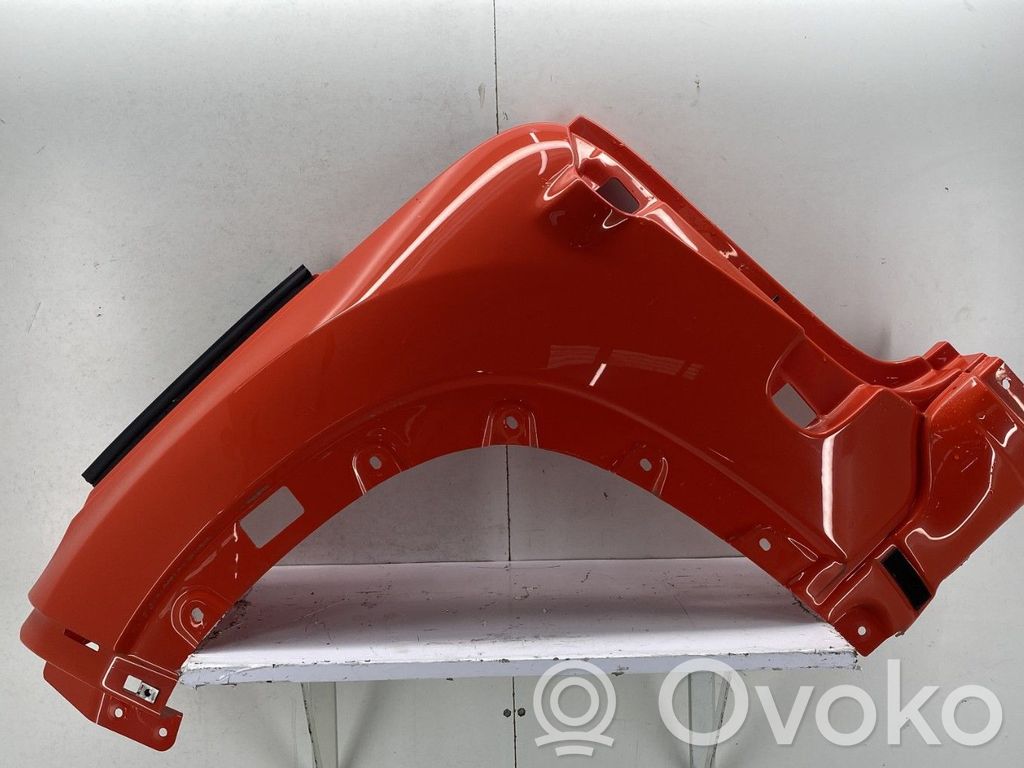 Citroen e-Mehari Fender 