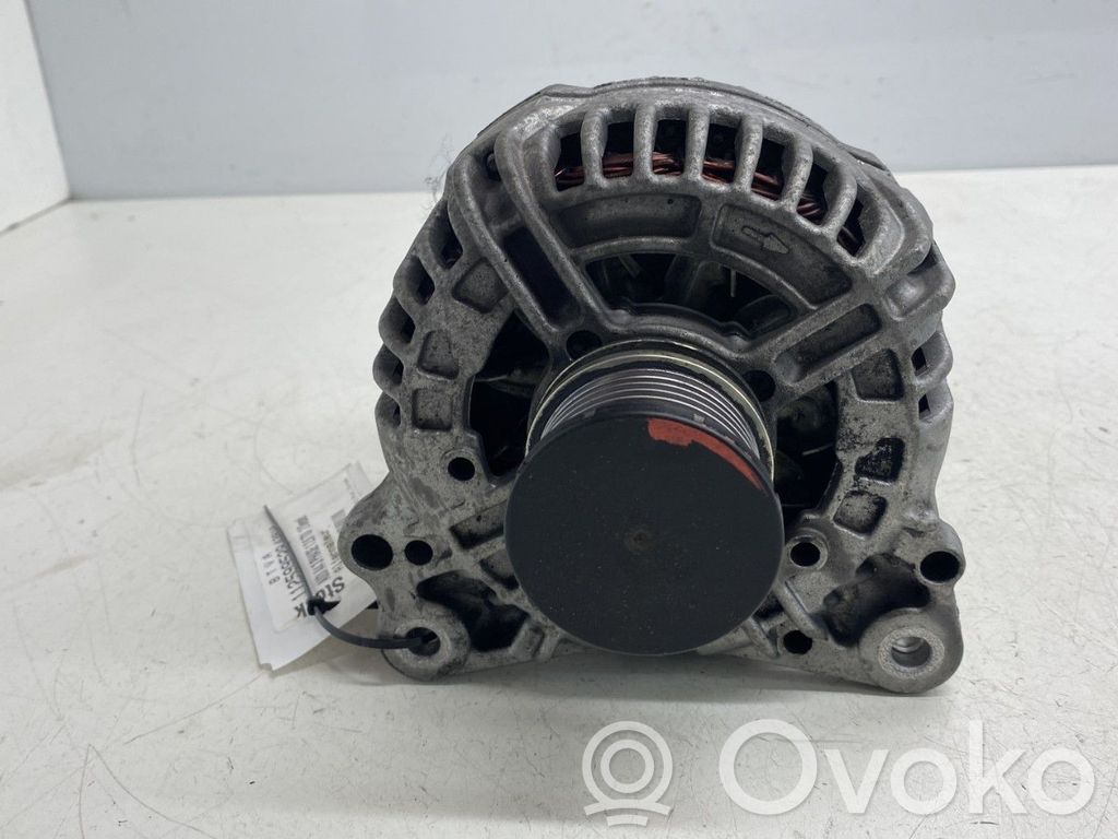 Audi A4 S4 B8 8K Alternator 