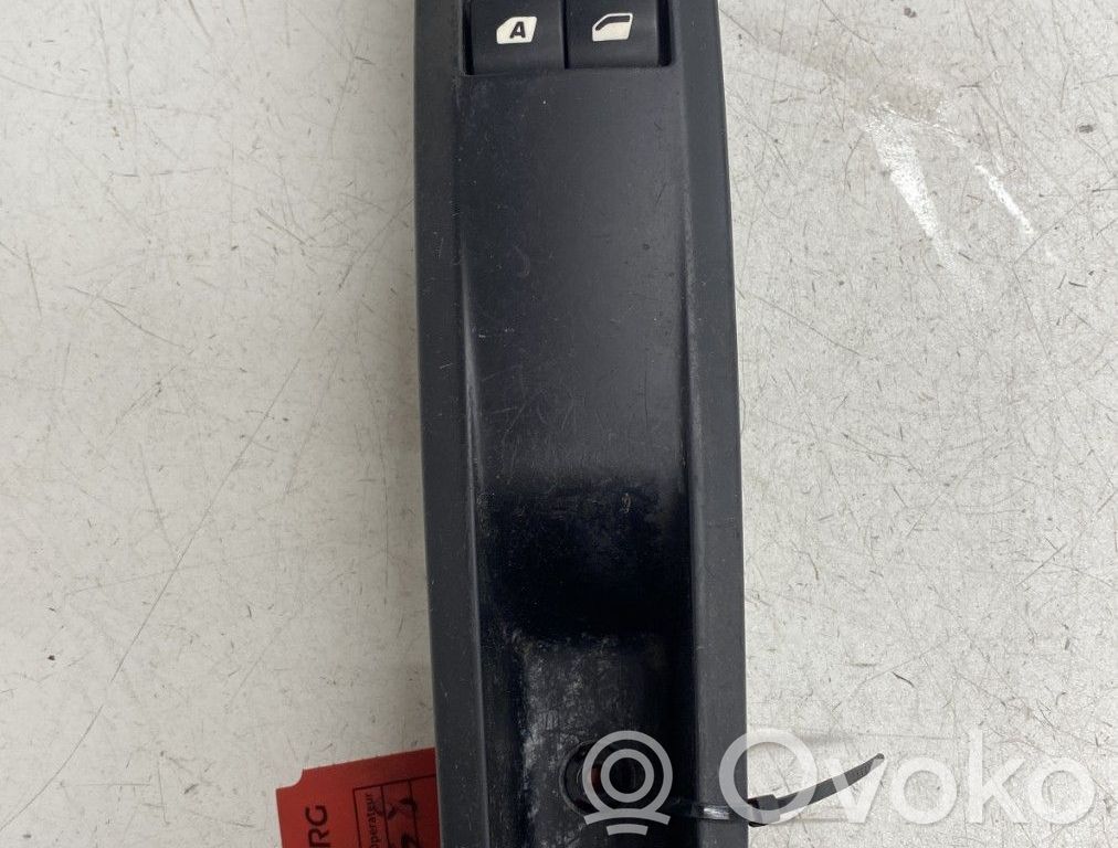Citroen DS3 Electric window control switch 