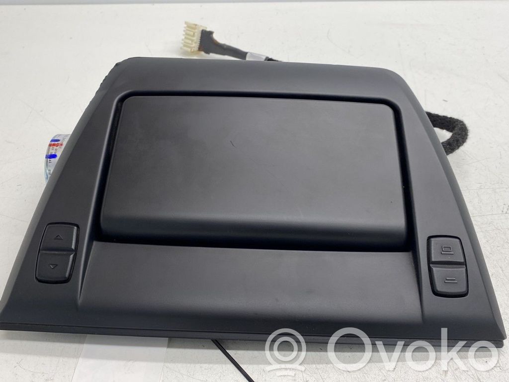 Navigation unit CD/DVD player   65503452285