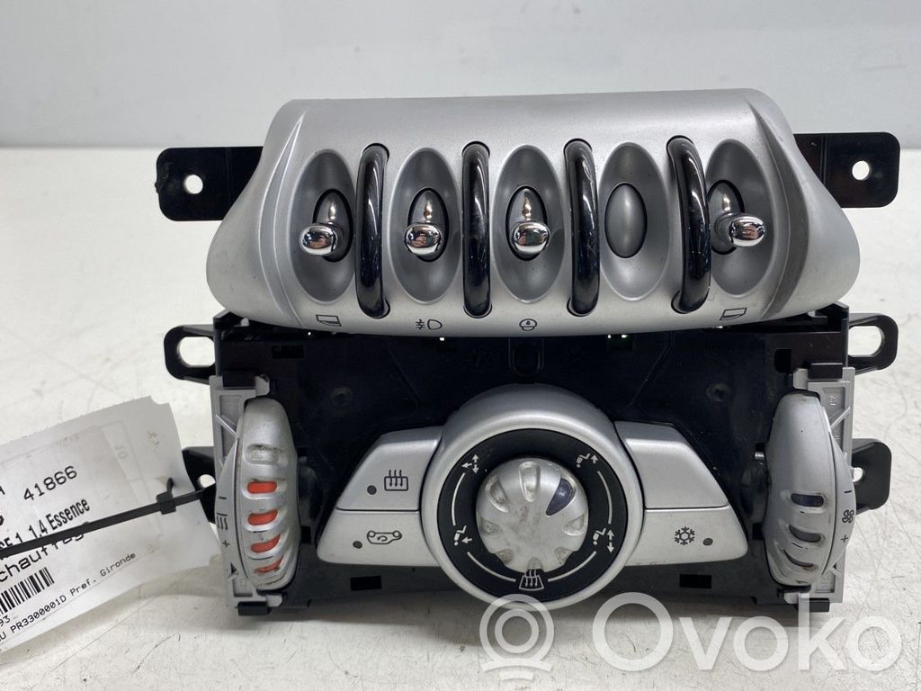 Mini One - Cooper R56 Climate control unit 