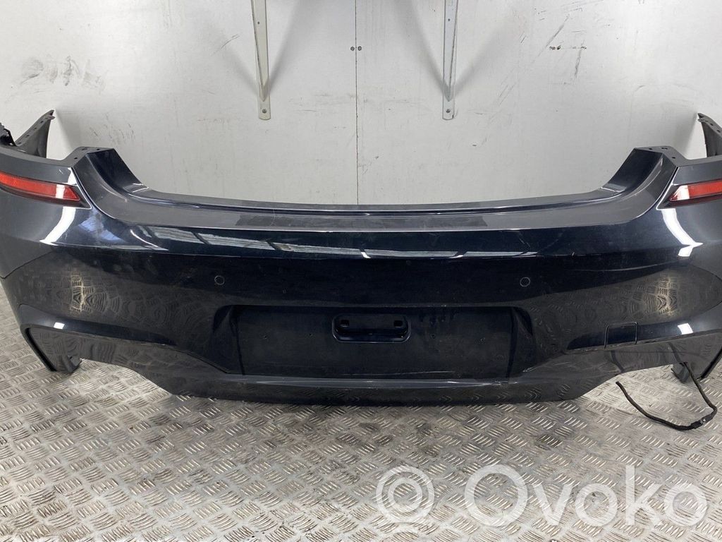 BMW 6 F06 Gran coupe Parachoques 