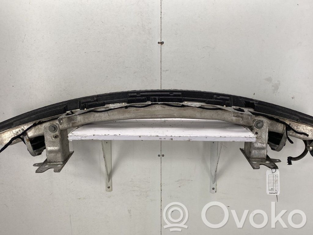 BMW 7 E65 E66 Balkis priekinio bamperio 