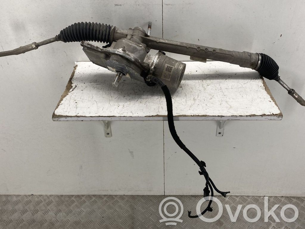 Citroen C3 Steering rack 