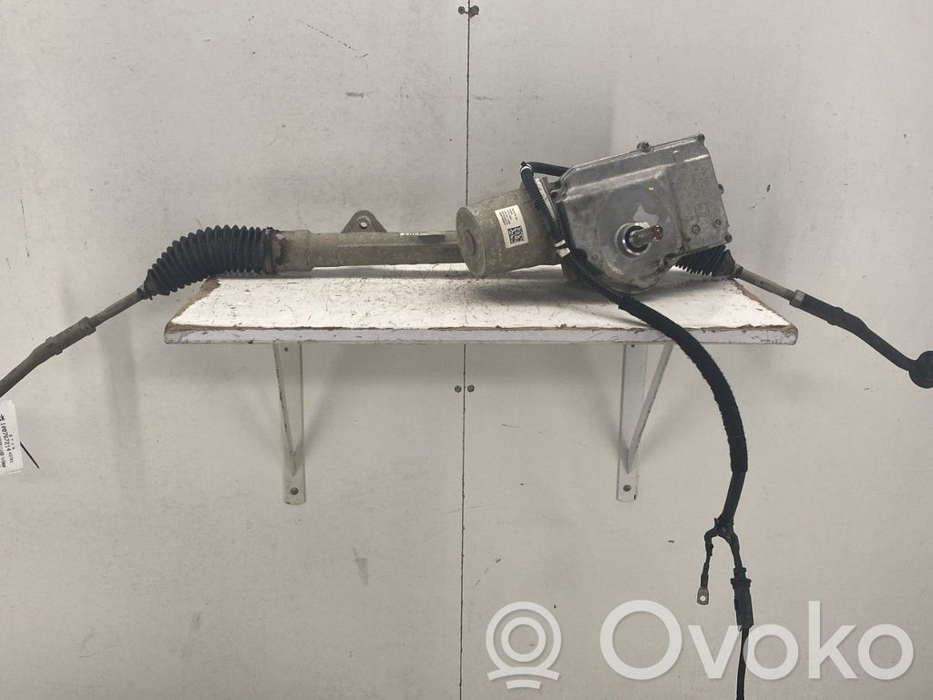 Citroen C3 Steering rack 