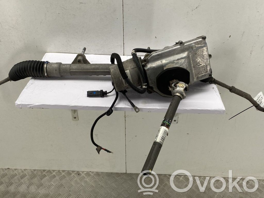 Citroen C3 Steering rack 