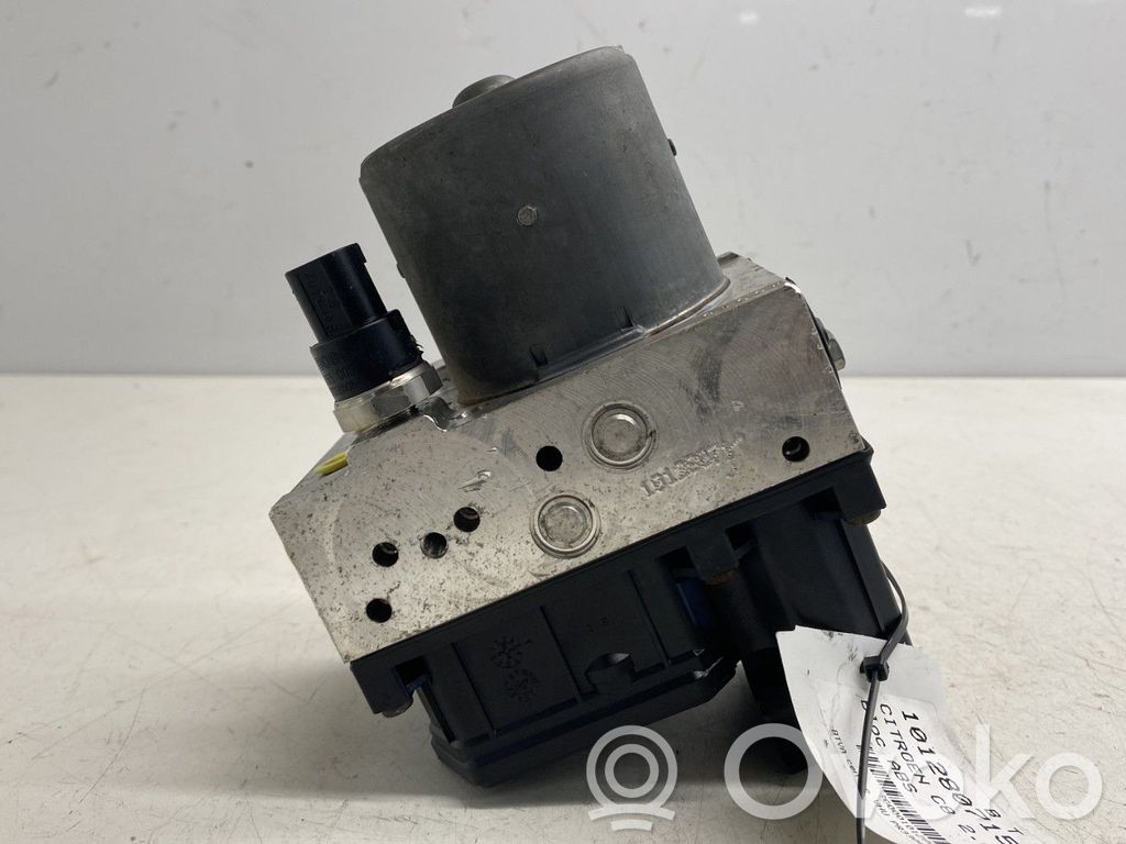 ABS-pumppu   00004541C5