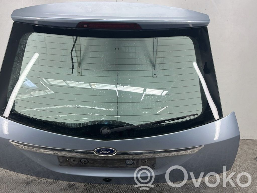 Tailgate/trunk/boot lid   1430141