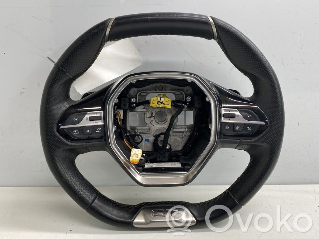 Peugeot 308 Volante 