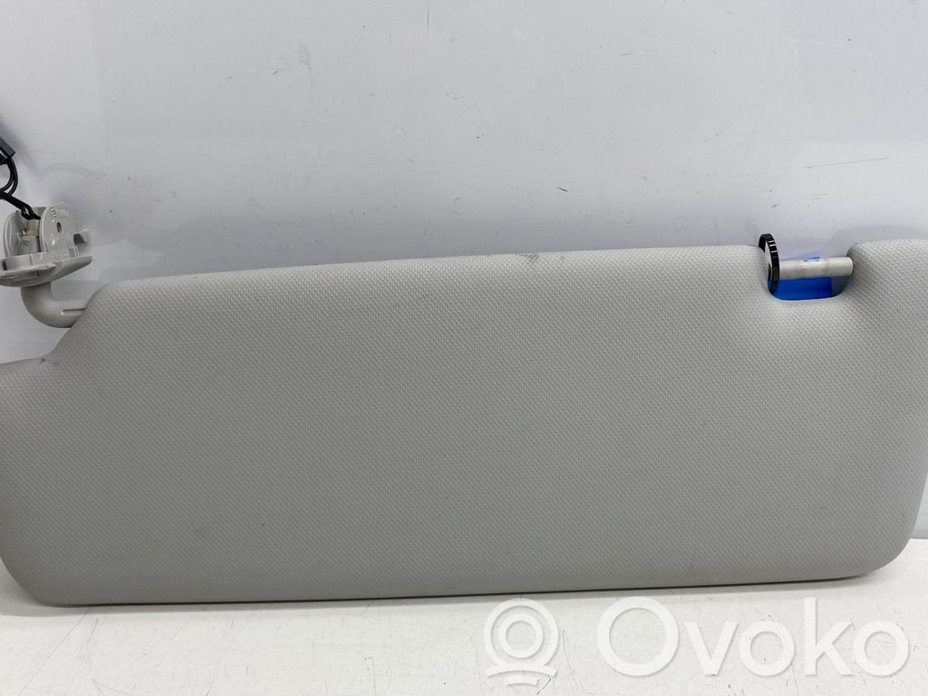 Audi A4 S4 B8 8K Visera parasol 