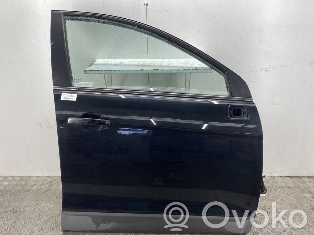 Chevrolet Captiva Дверь 