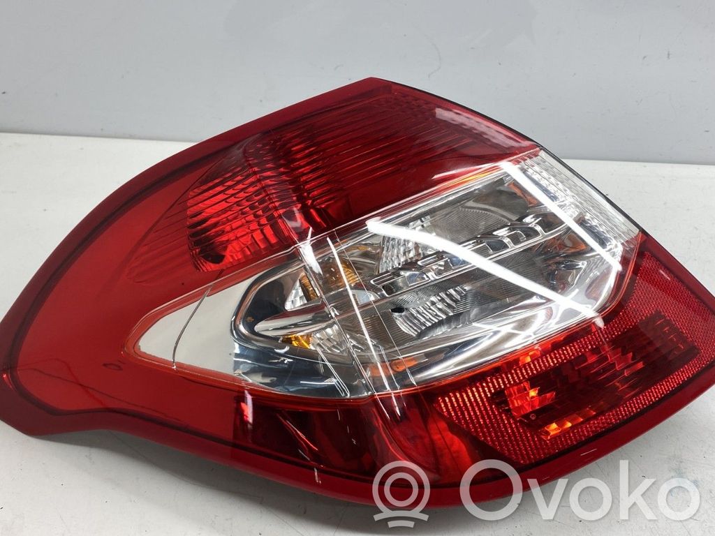 Citroen C4 II Takavalot 