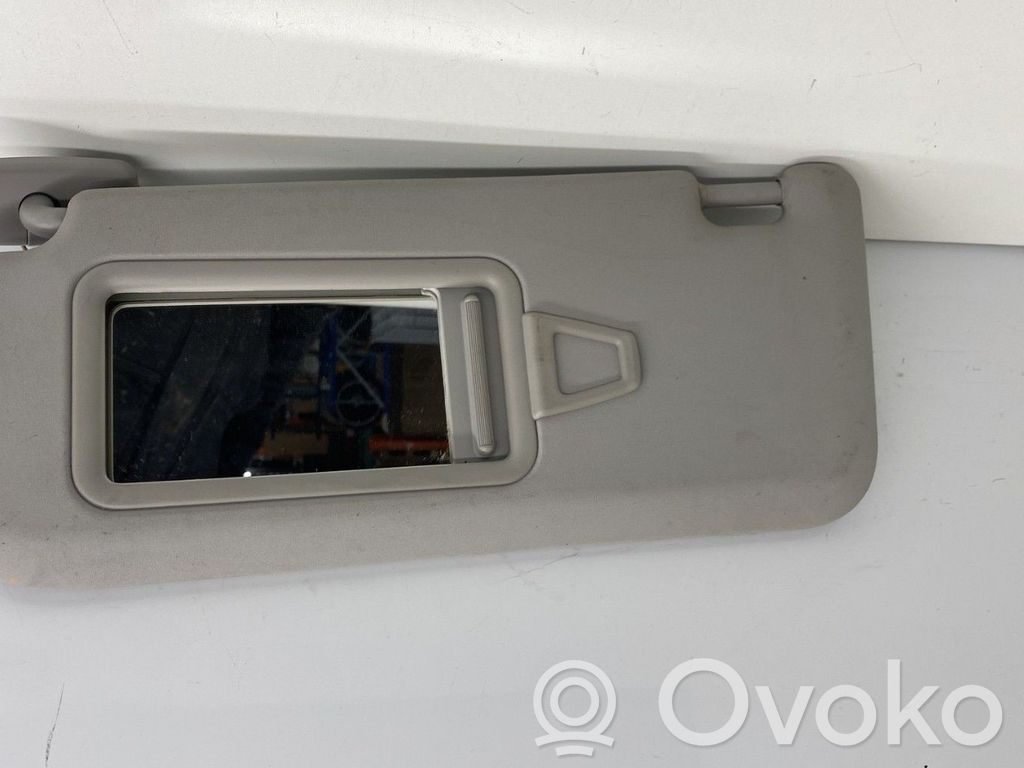 Sun visor   852011H010ED
