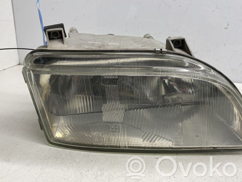 Renault Espace II Headlight/headlamp 