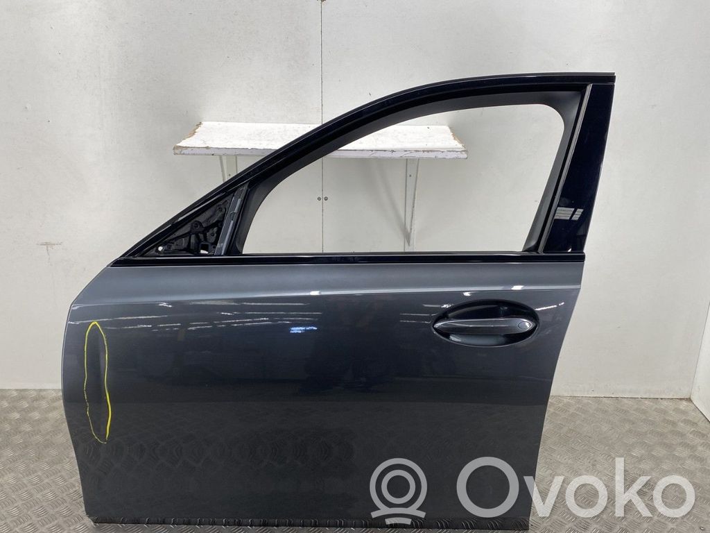 BMW 3 G20 G21 Drzwi przednie 