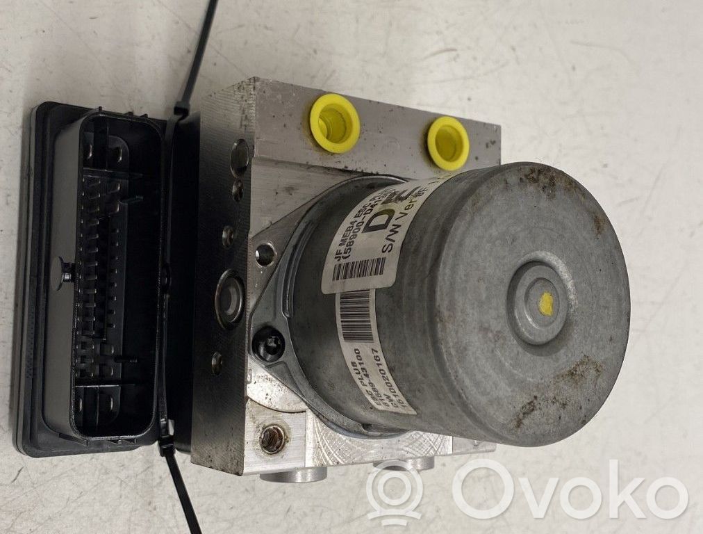 KIA Optima ABS Pump 