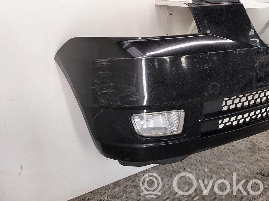 KIA Picanto Front bumper 