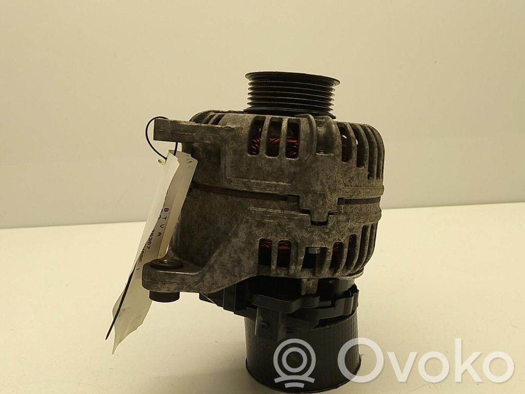 Audi A4 S4 B6 8E 8H Generatorius 