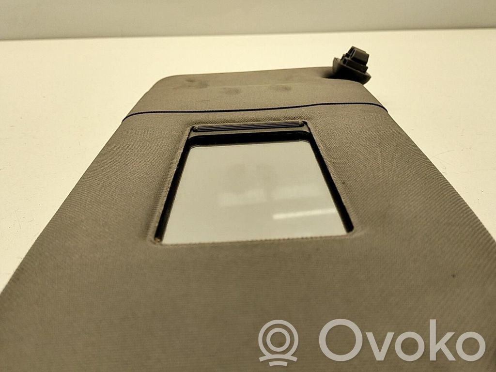 Audi A6 Allroad C5 Sun visor 