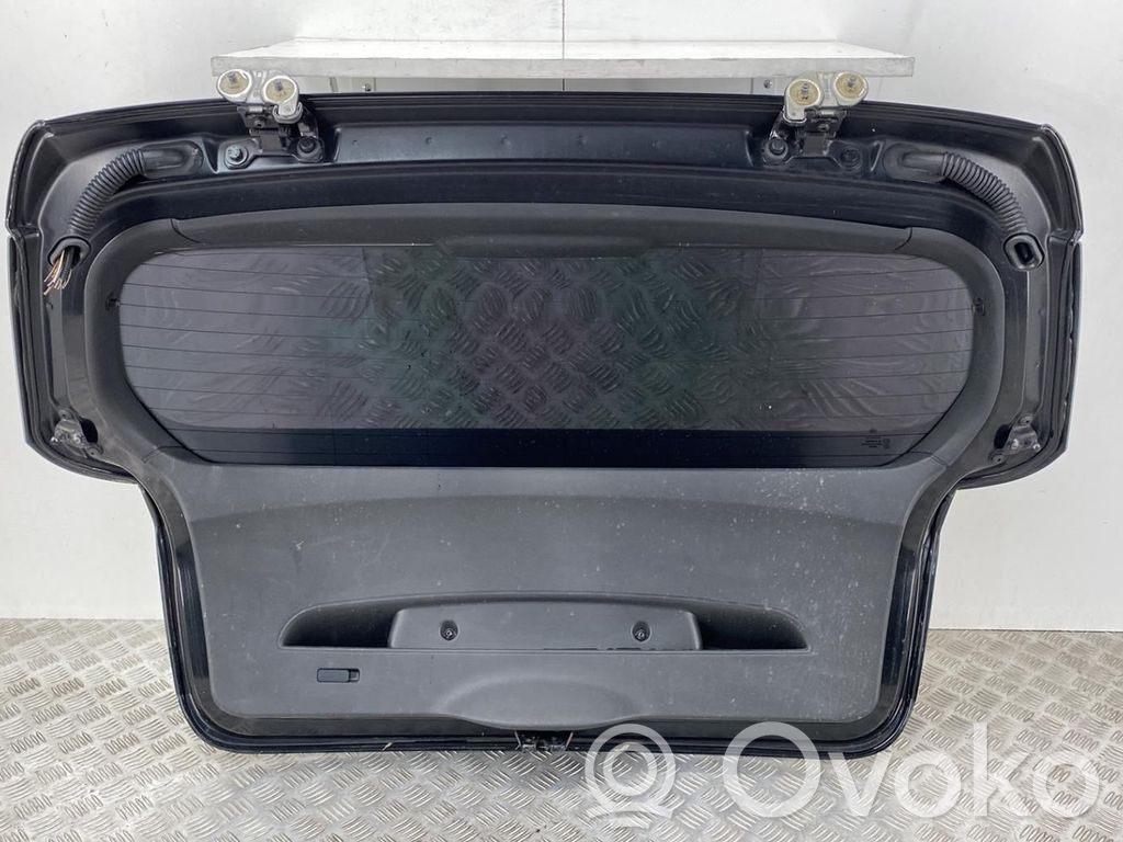 Tailgate/trunk/boot lid   41627133898