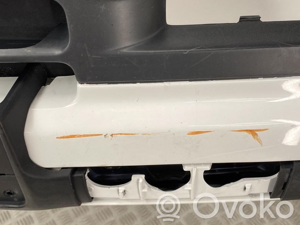 BMW 3 E36 Front bumper 