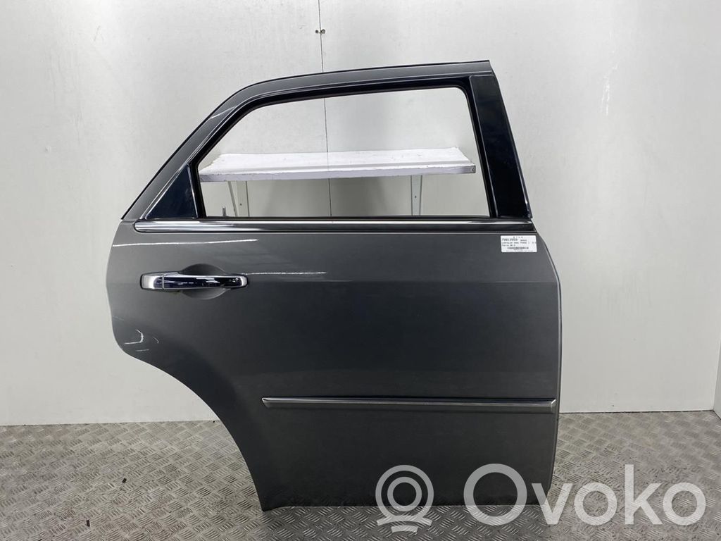 Chrysler 300 - 300C Puerta trasera 