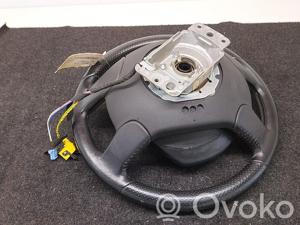 Citroen C5 Ohjauspyörä 