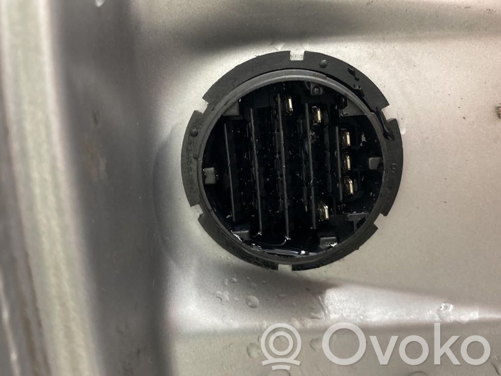 Citroen Saxo Priekinės durys 