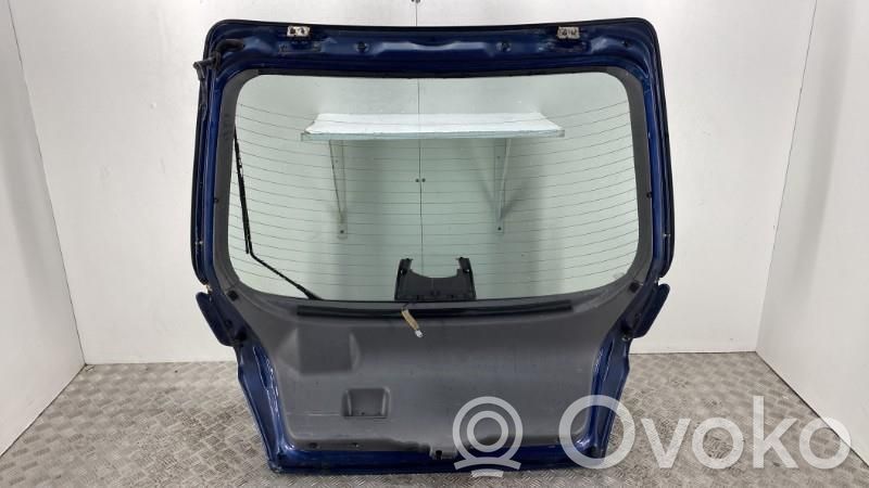 Honda Civic Tailgate/trunk/boot lid 