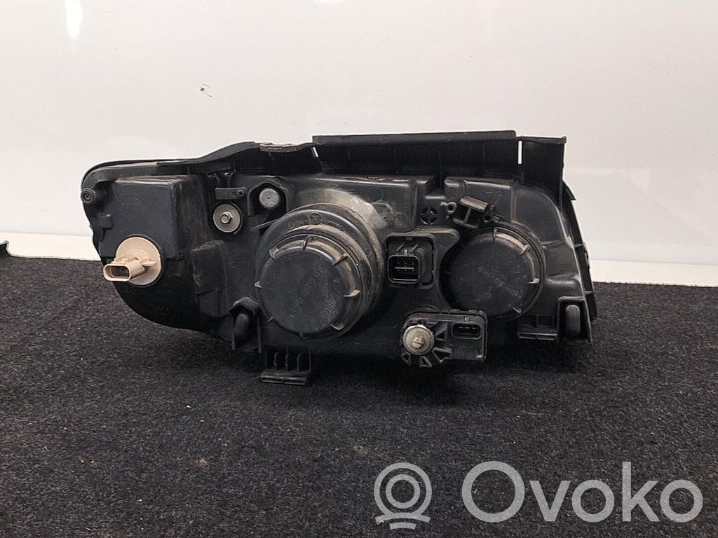 Hyundai Matrix Scheinwerfer 