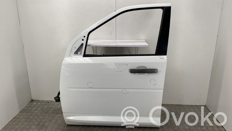 Land Rover Freelander 2 - LR2 Puerta delantera 