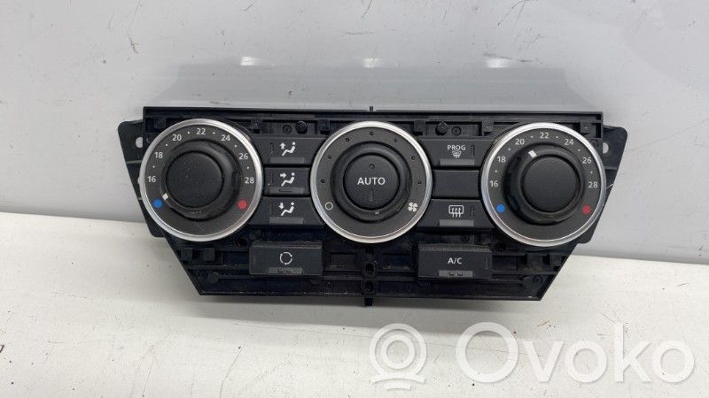 Land Rover Freelander 2 - LR2 Unitate control climatizare 