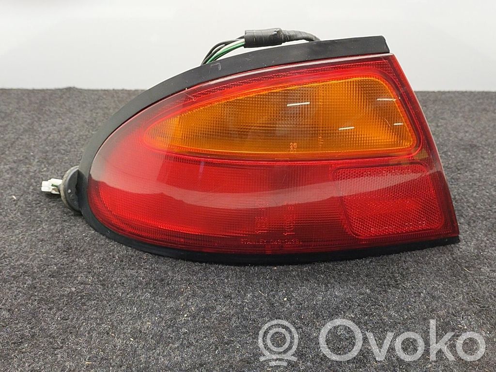 Mazda 323 Lampa tylna 
