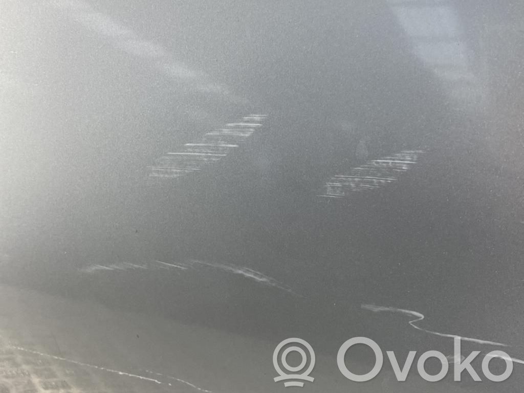 Mazda 323 Durvis 