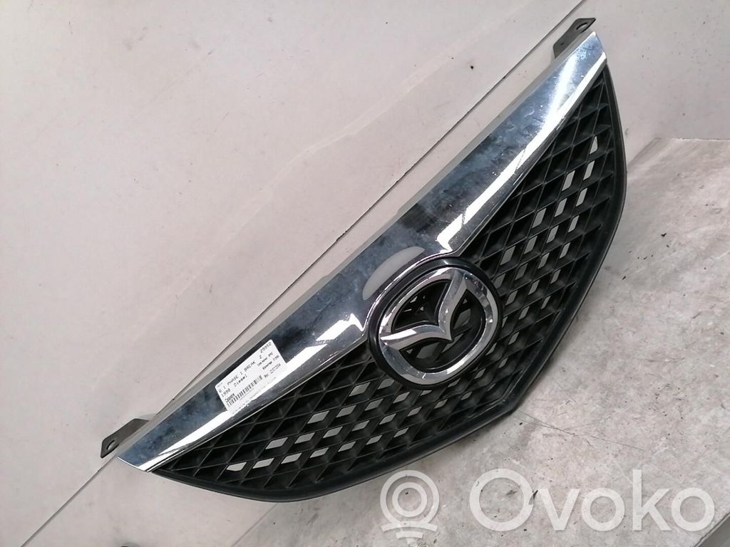 Mazda 6 Front grill 