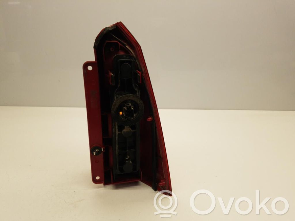 Opel Astra G Lampă spate în caroserie 