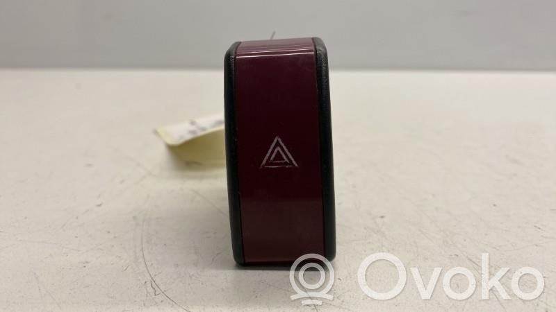 Opel Combo C Hazard light switch 