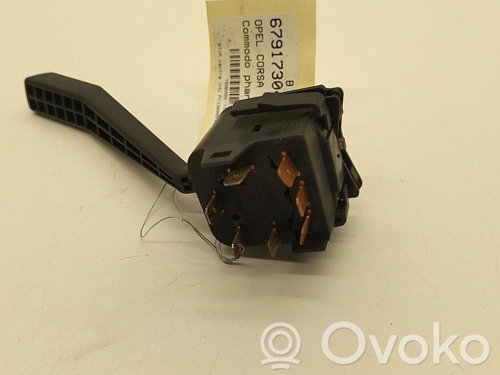 Opel Corsa A Manetă semnalizator 