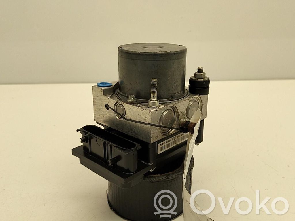 Renault Modus ABS Pump 