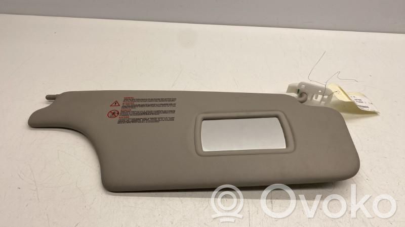 Sun visor   8200213199